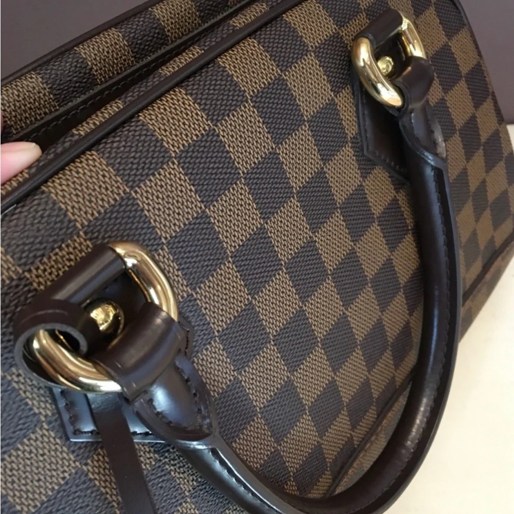 LV Damier Ebene Duomo